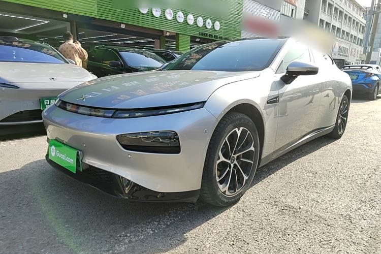 Used XPeng P7 2022 480E