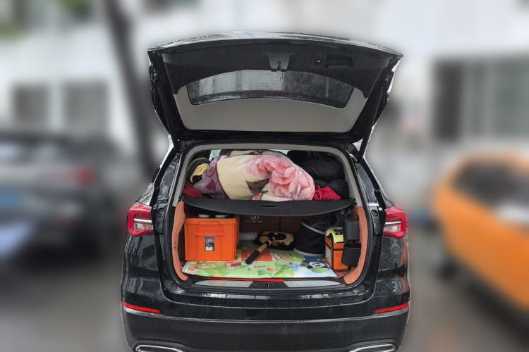 Used Buick Envision 2021 532T Two-Wheel-Drive Luxury Version