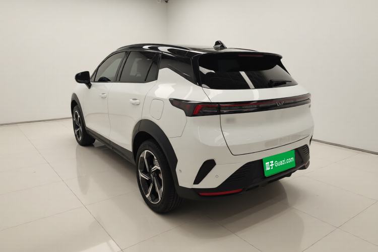 Used Lynk & Co 06 2025 Renew 1.5T Halo
