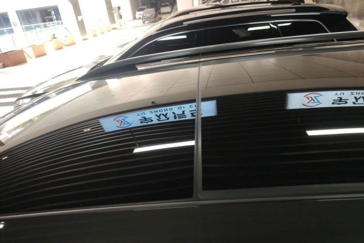 Used Volkswagen Teramont 2017 380TSI Four-Wheel Drive Luxury Edition
