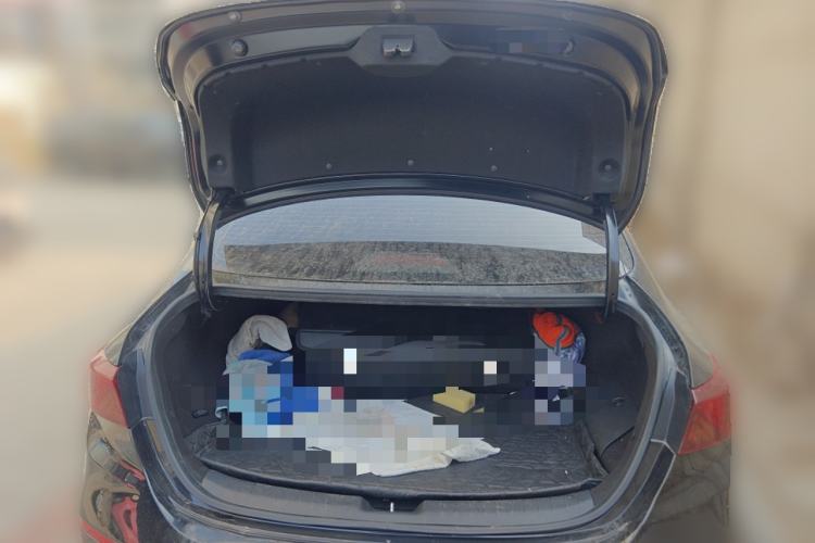 Used Kia K3 New Energy 2019 1.6L PHEV Comfort Edition
