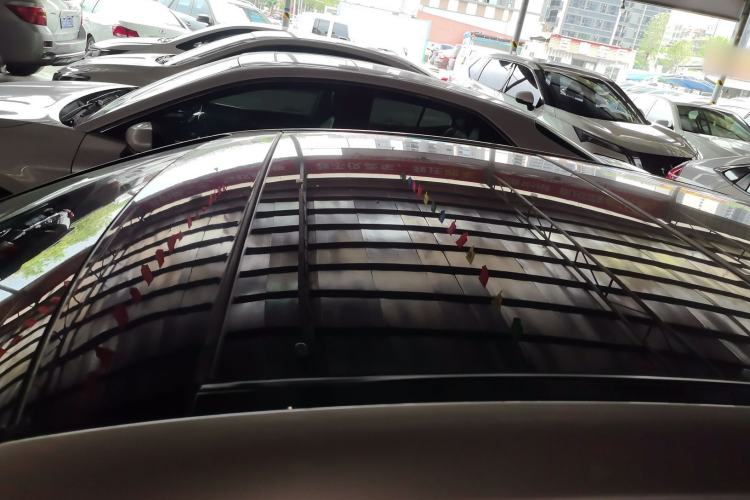 Used Toyota Camry 2019 2.5G Luxury Edition China VI Standard Roof