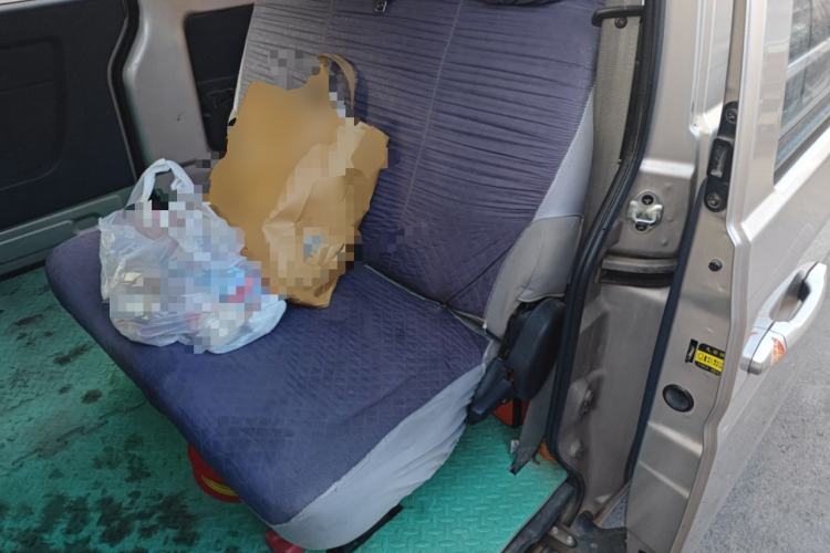 Used Jinbei Hiace X30 2021 1.5L Comfort Model Air-Conditioner-Free Version National VI Standard SWC15M Bus