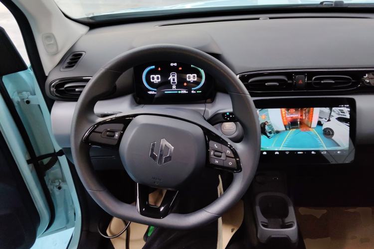 Used Leapmotor T03 2025 403 Comfort Edition