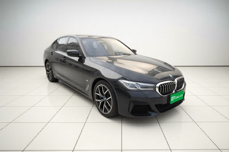 Used BMW 5 Series 2021 530i M Sport Package