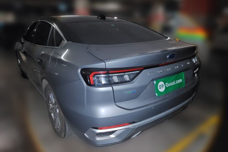 Used Ford Mondeo 2022 EcoBoost 245 Luxury Model
