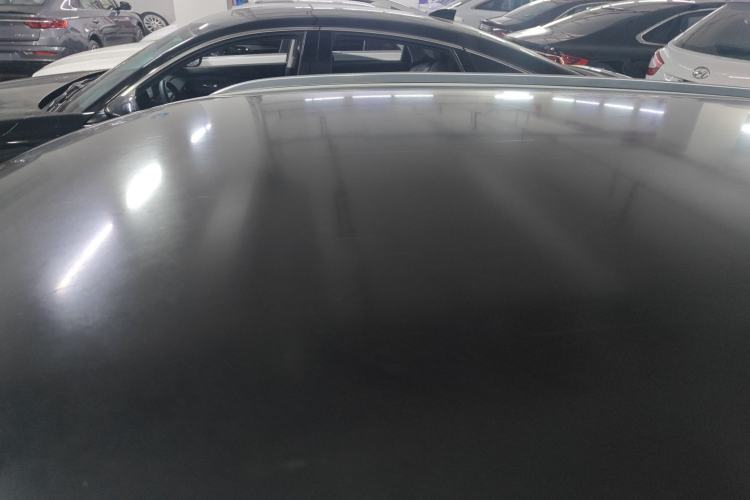 Used Audi A3 2019 Sportback 35 TFSI Ambition China V
