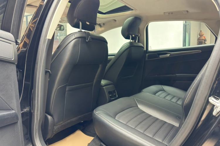 Used Ford Mondeo 2020 EcoBoost 180 Stylish Model
