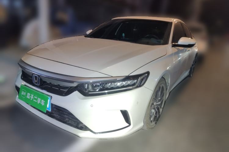 Used Honda Inspire 2022 Rui Hybrid 2.0L Jingzhi Edition