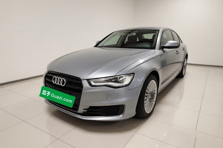 Used Audi A6L 2017 TFSI Technology Edition