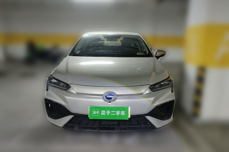 Used AION S 2020 Meizu 580
