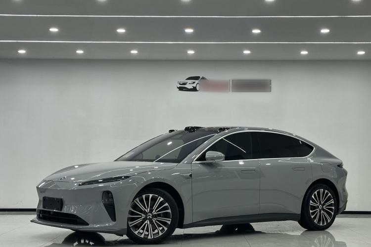 Used Nio ET5 2022 75 kWh