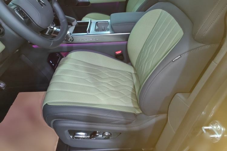 Used Brave warrior M817 2025 Model, Max