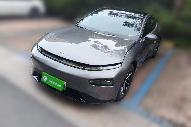 Used XPeng P7 2022 625E