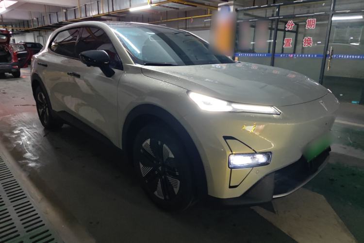 Used Deepal S05 2026 Model 520Max Pure Electric Edition
