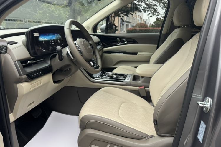 Used Kia Carnival 2021 2.0T Luxury Tech Edition