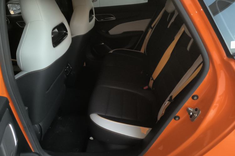 Used MG 6 2021 Pro 1.5T Automatic Trophy Flagship Edition
