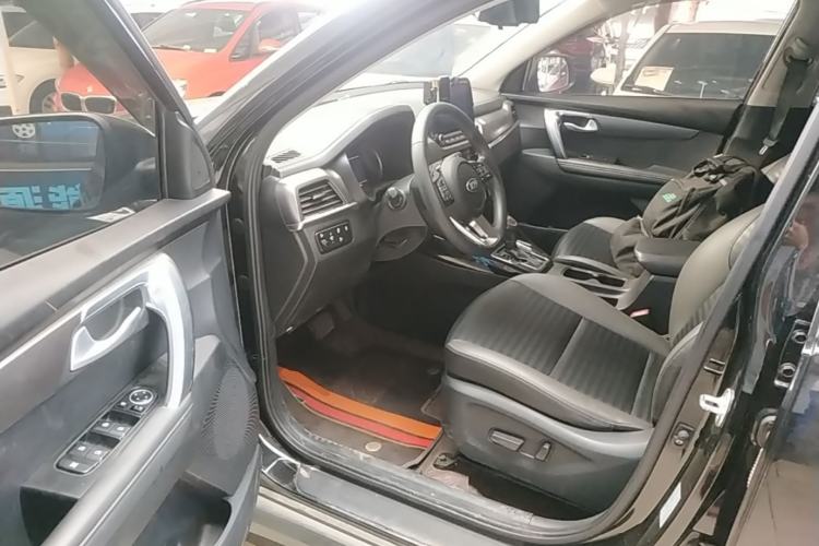 Used Kia Sportage R 2019 2.0L Automatic Smart Luxury Edition