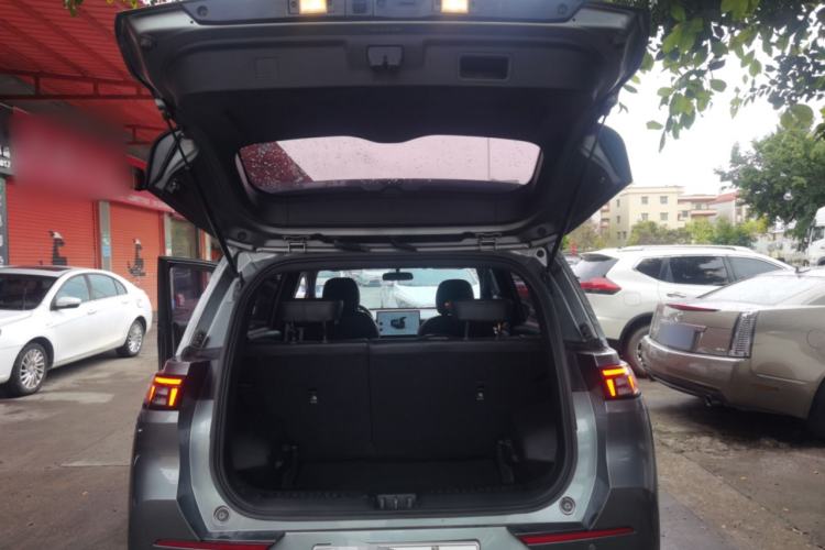 Used AION Y 2022 70 Enjoyment Edition Lithium Iron Phosphate