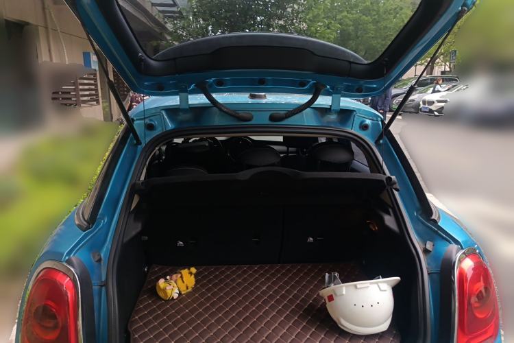 Used MINI 2015 1.2T ONE Five-Door Edition