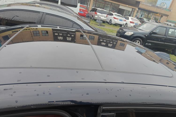 Used BMW i3 2023 eDrive 40 L Midnight Sports Package