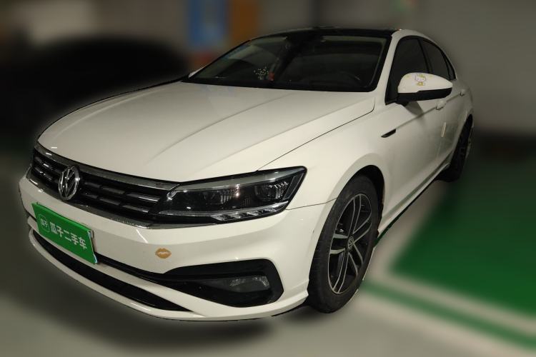 Used Volkswagen Lamando 2021 280TSI DSG Comfort Edition