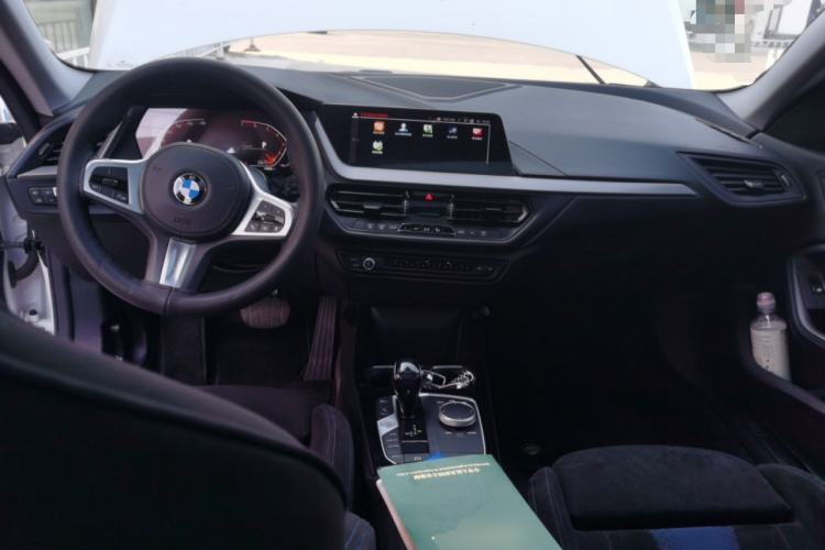 Used BMW 2 Series 2021 225i Four-Door Coupe M Sport Night Edition
