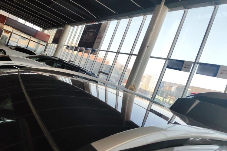 Used AION V 2022 Plus 70 Smart Technology Edition Ternary Lithium
