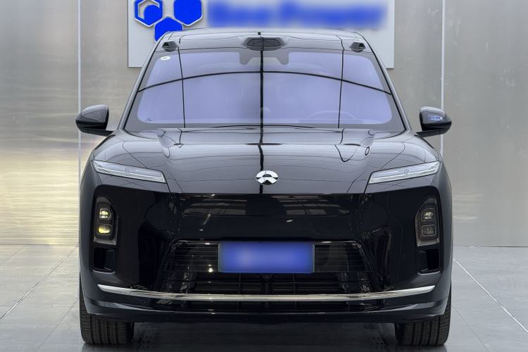 Used Nio ES8 2026 Model 7-seat Executive Luxury Edition Exterior 4