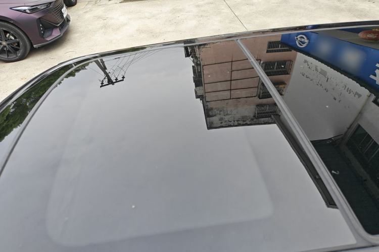 Used MINI 2021 2.0T COOPER S Artist Roof