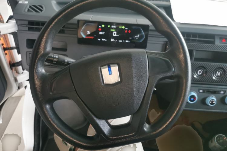 Used Farizon Xingxiang V 2023 V6E Zhonghang Lithium Battery 38.64kWh Value Edition