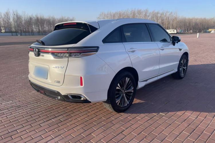 Used Honda UR-V 2020 370TURBO Four-Wheel Drive Prestige Edition