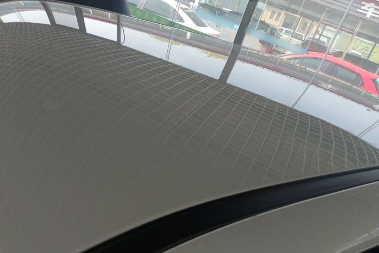 Used CHANGAN NEVO Lumin 2025 205km Refreshing Edition