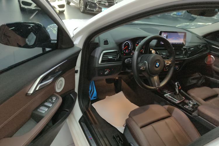 Used BMW 1 Series 2023 125i M Sport Night Edition
