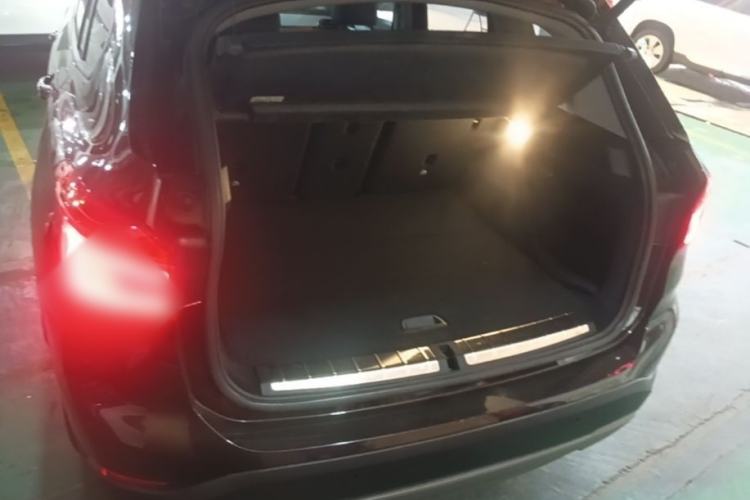 Used BMW X1 2016 sDrive18Li Premium Edition