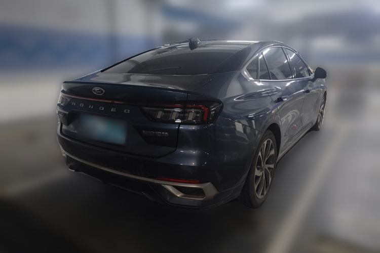 Used Ford Mondeo 2022 EcoBoost 245 Ultimate Model