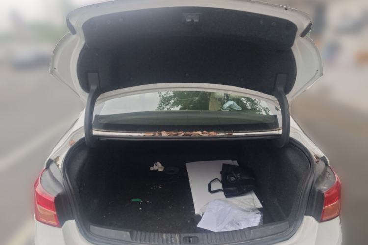 Used Buick Verano 2019 Sedan 15S Automatic Entry Model
