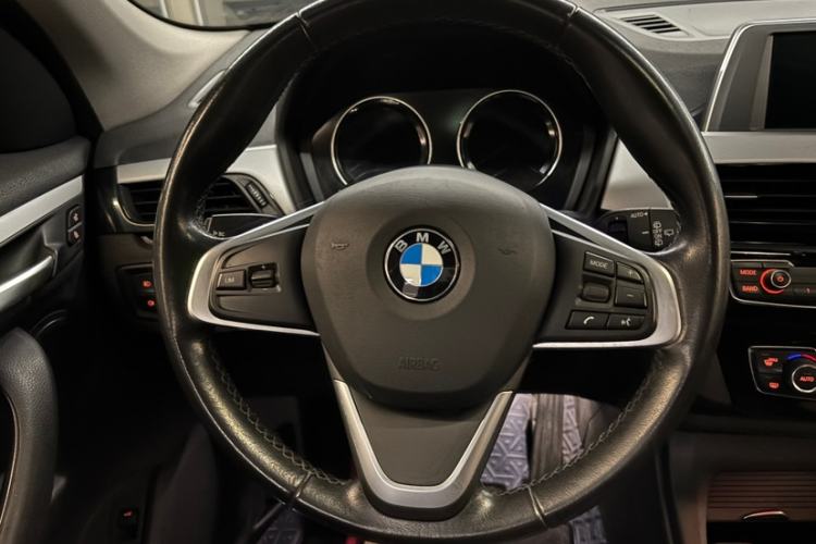Used BMW X1 2019 sDrive20Li Leading Model