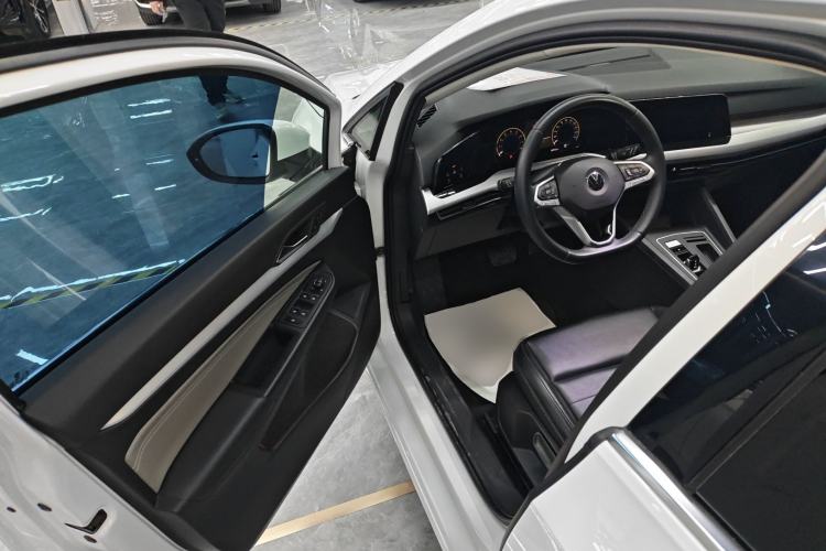 Used Volkswagen Golf 2021 280TSI DSG Pro
