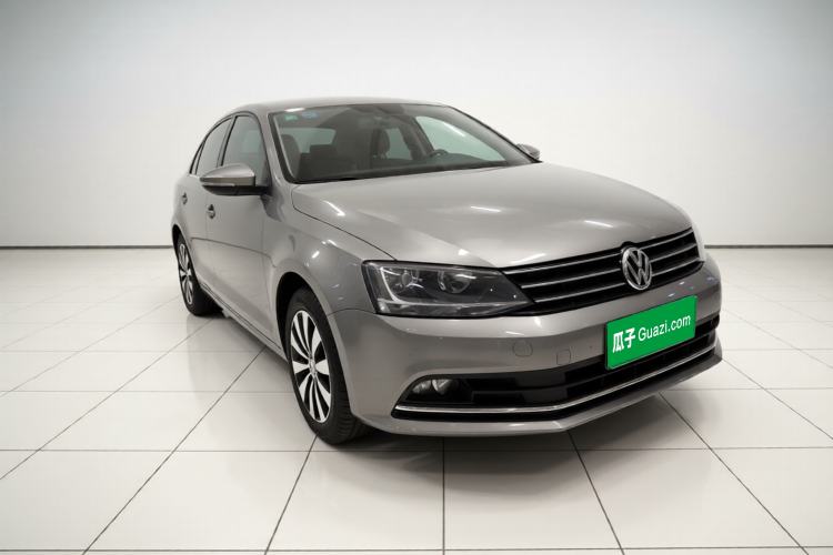 Used Volkswagen Sagitar 2017 1.6L Automatic Comfort Model