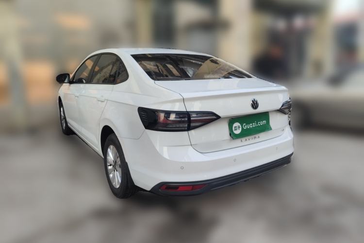 Used Volkswagen Lavida 2025 New Sharp 1.5L Outstanding New Edition
