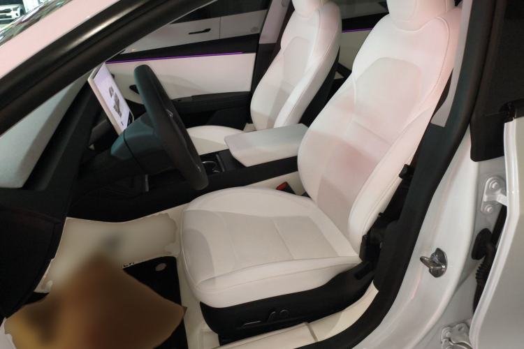 Used Tesla Model 3 2025 Rear-Wheel-Drive Version
