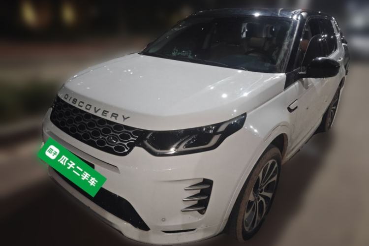 Used Land Rover Discovery Sport 2024 Performance Tech Edition