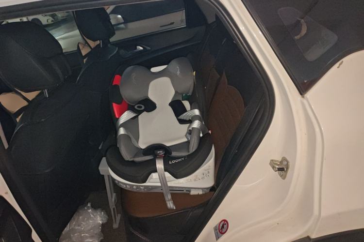 Used Brilliance V3 2016 1.5L Automatic Comfort Model