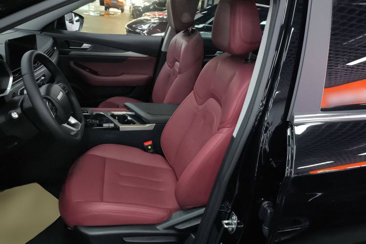 Used JETOUR X70 2024 1.5T DCT Glory PRO 5-Seater