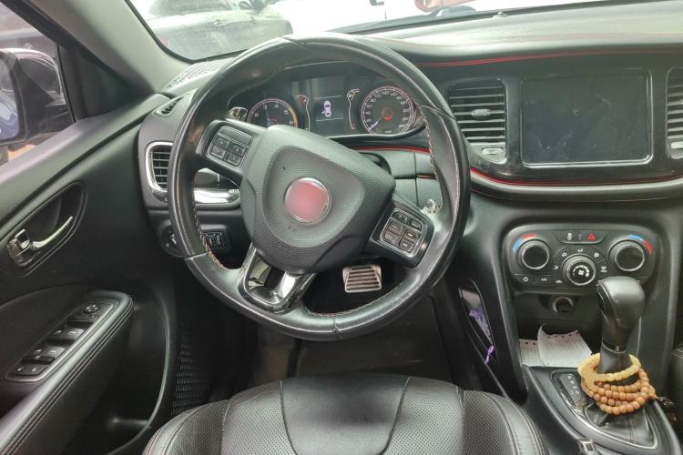 Used Fiat Ottimo 2014 1.4T Automatic Sport Edition
