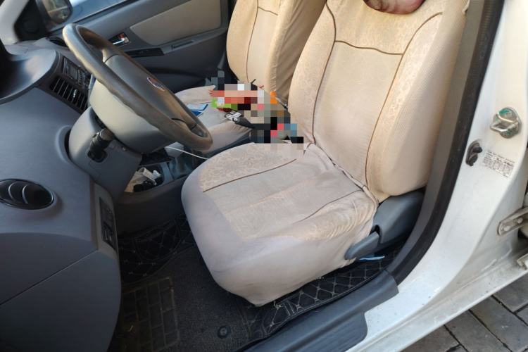 Used Geely Auto Diamond 2013 1.5L Manual Elite Model
