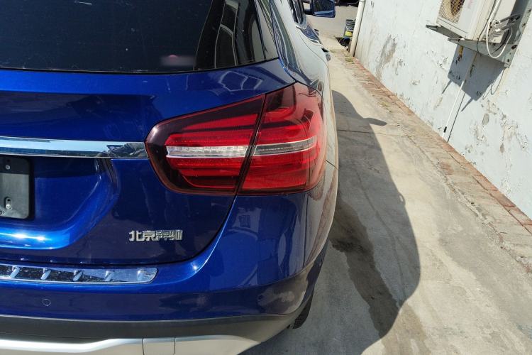 Used Mercedes-Benz GLA 2019 GLA 200 Dynamic Edition Right Rear Taillight