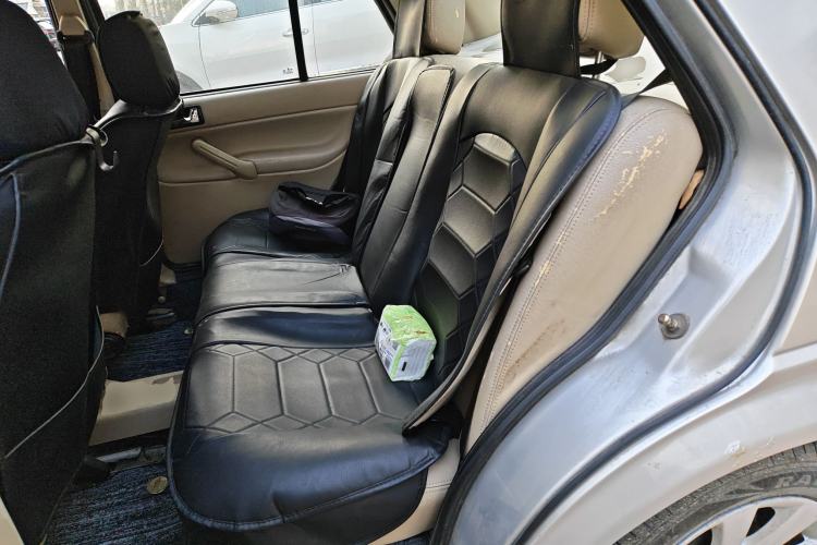 Used Volkswagen Jetta 2010 1.6L Vanguard