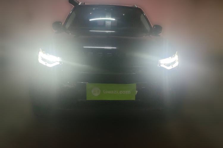 Used Land Rover Discovery 2018 3.0 SC V6 SE
